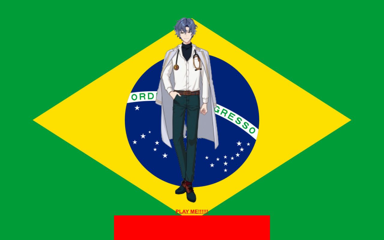Carrd profile picture for @brazilian